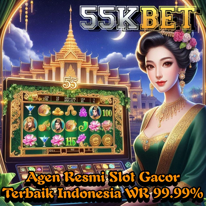 55KBET